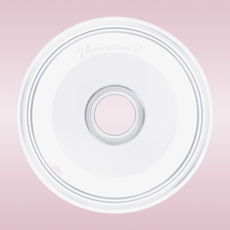 Momcozy 24mm Flansch für Pro