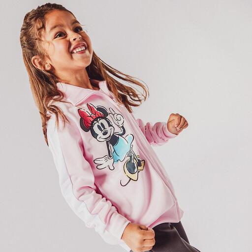  survêtement Minnie Mouse