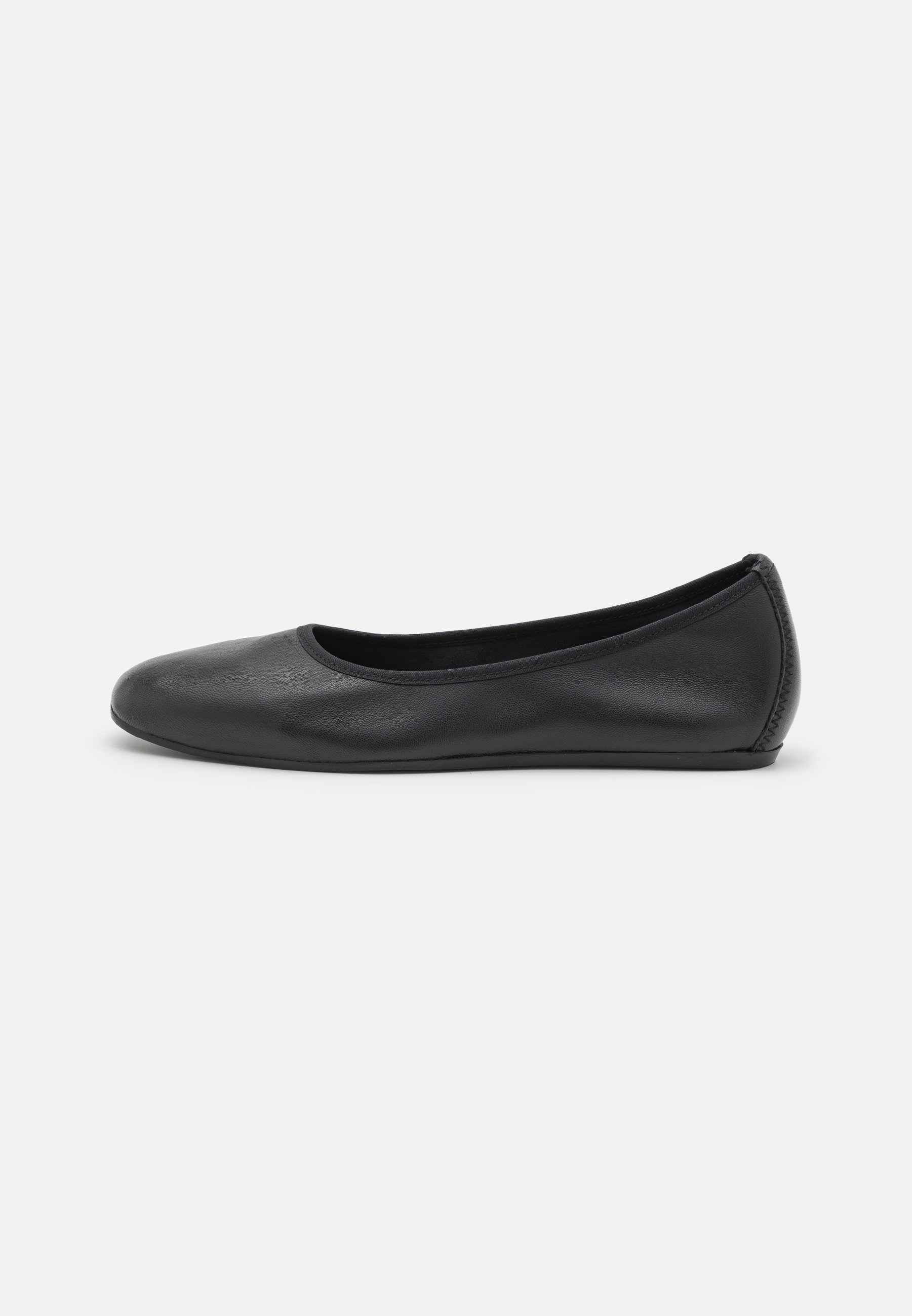 Filippa K REY FLAT - Ballerina's - zwart