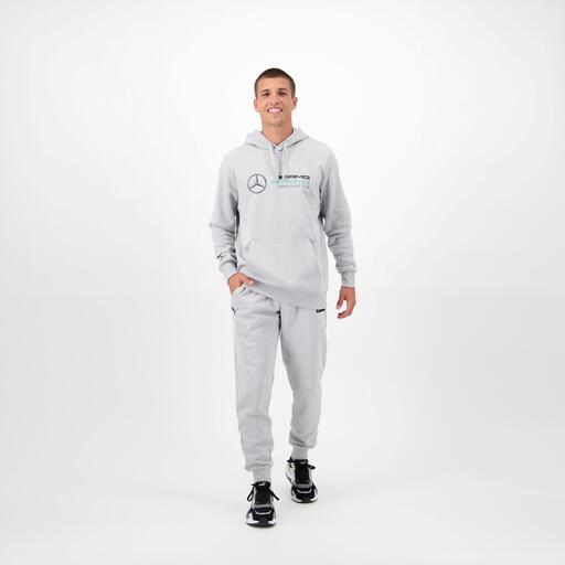 Puma Mercedes