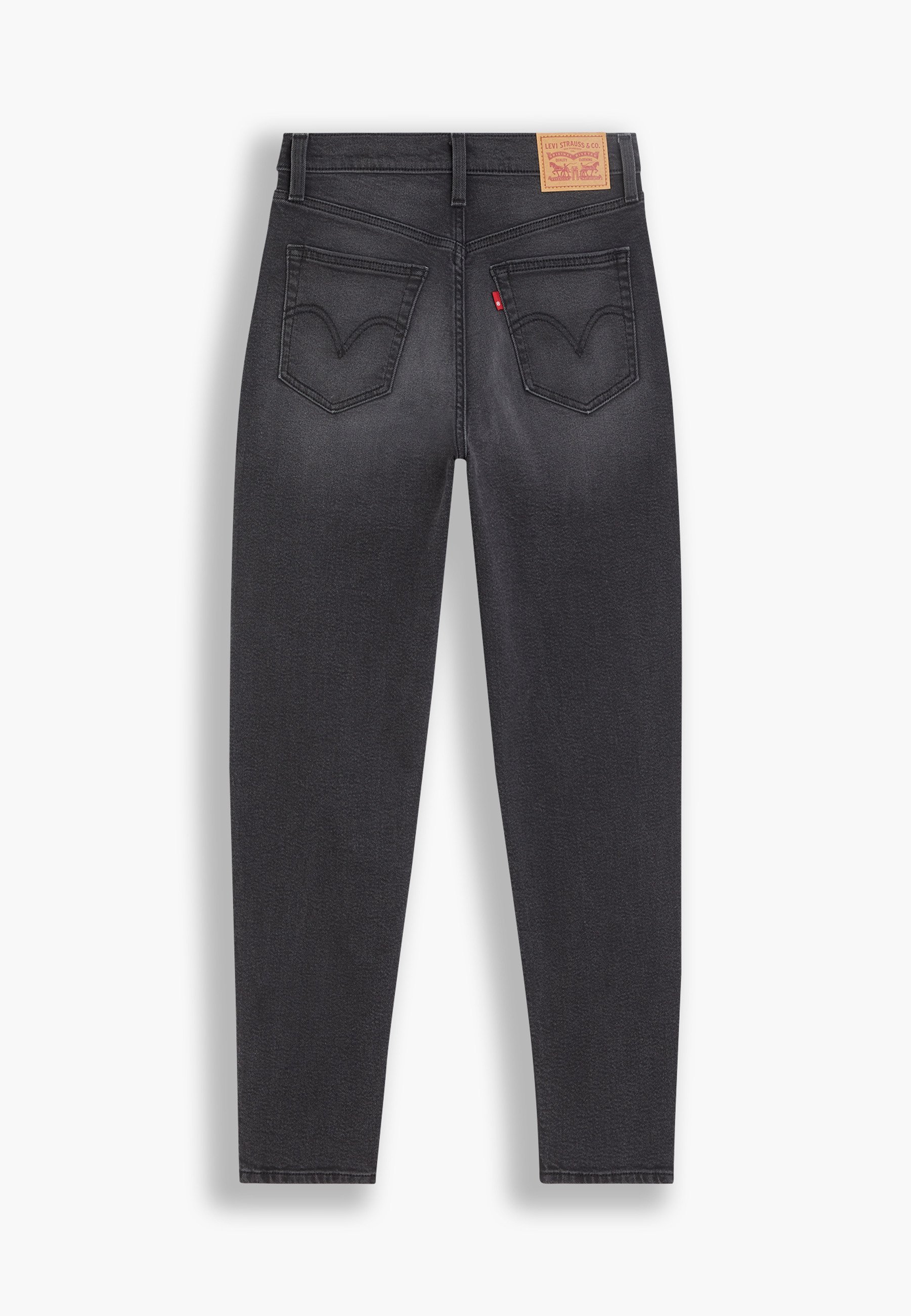 Levi's® HIGH WAISTED MOM JEAN - Mom Jeans - zeg nee