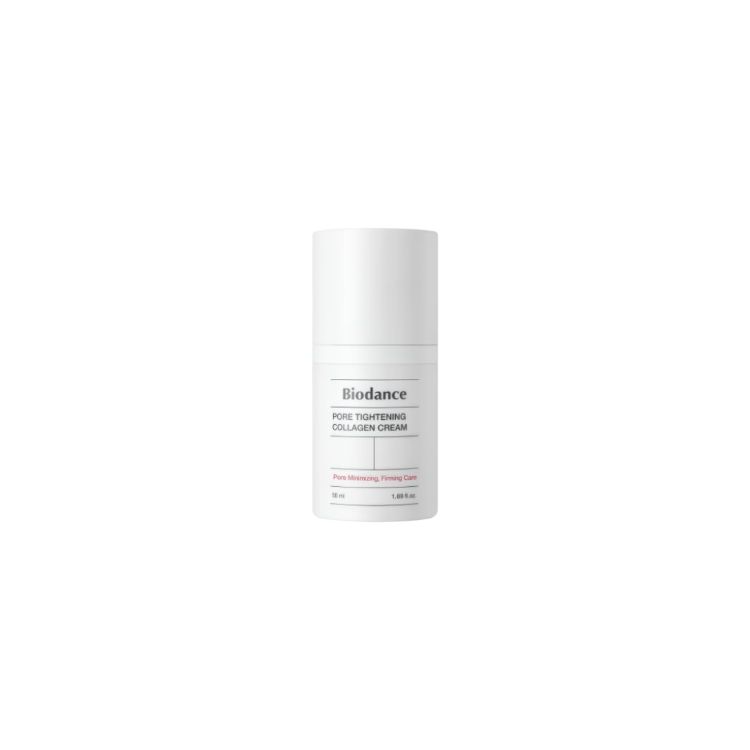 Creme Facial Biodance com Colágeno para Refinar os Poros - 50 ml