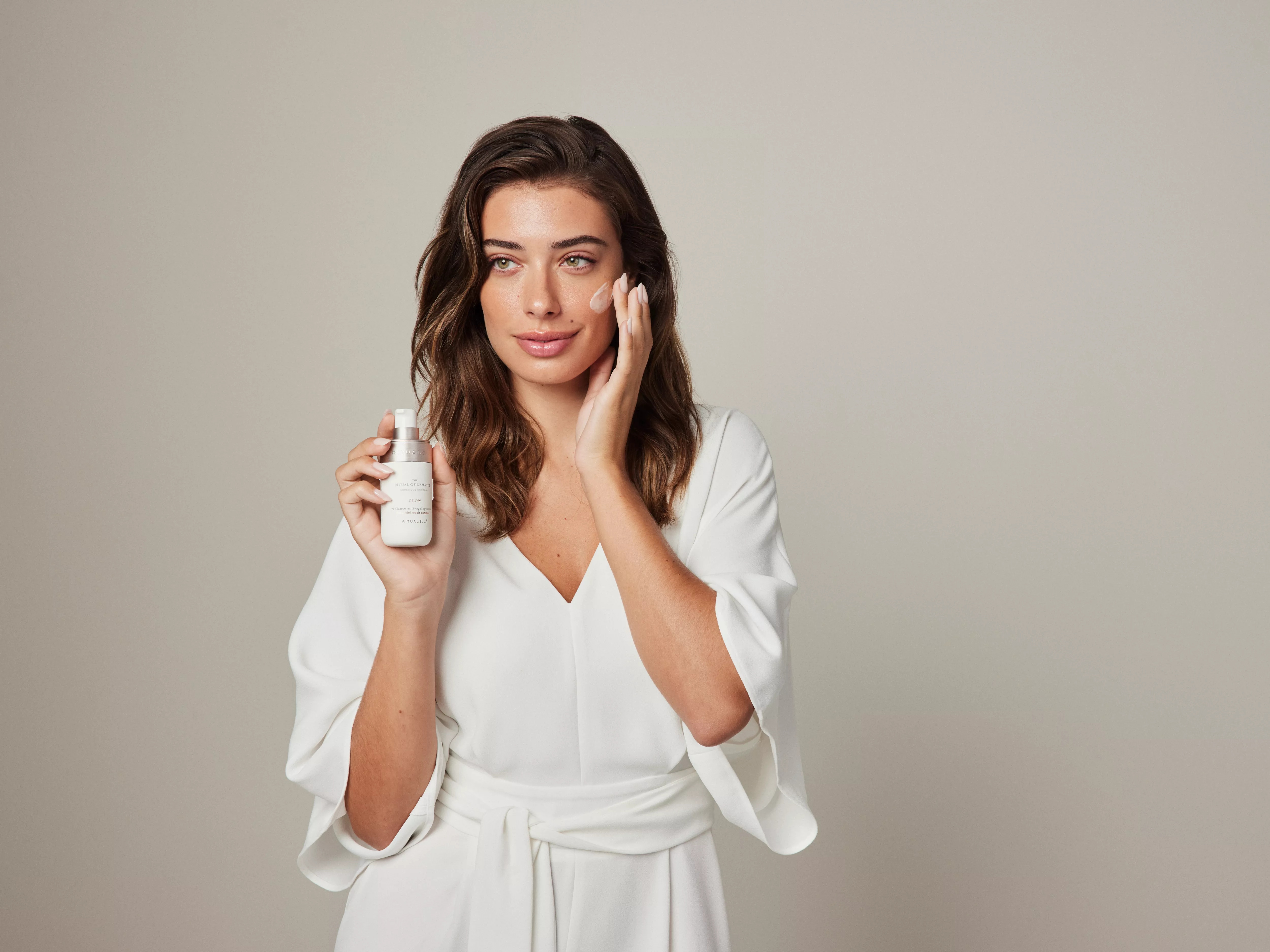 Serum protiv starenja