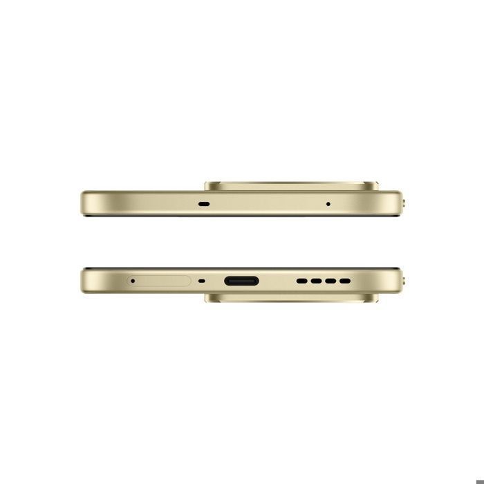 Smartphone Realme 16 Pro 5G 8GB+256GB Gold 200MP 6500mAh IP69 AMOLED 144Hz