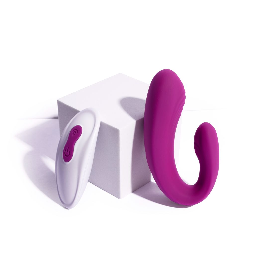 Tango vibrator za parove Vibratori