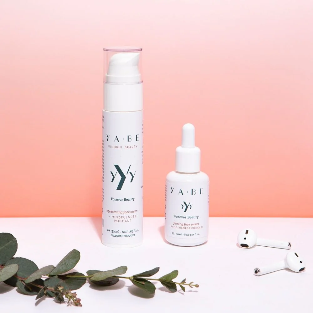 Viso YYY - Forever Beauty Regenerating Face Cream - Tratt.viso 24 ore idratante, Trattamento Rigenerante