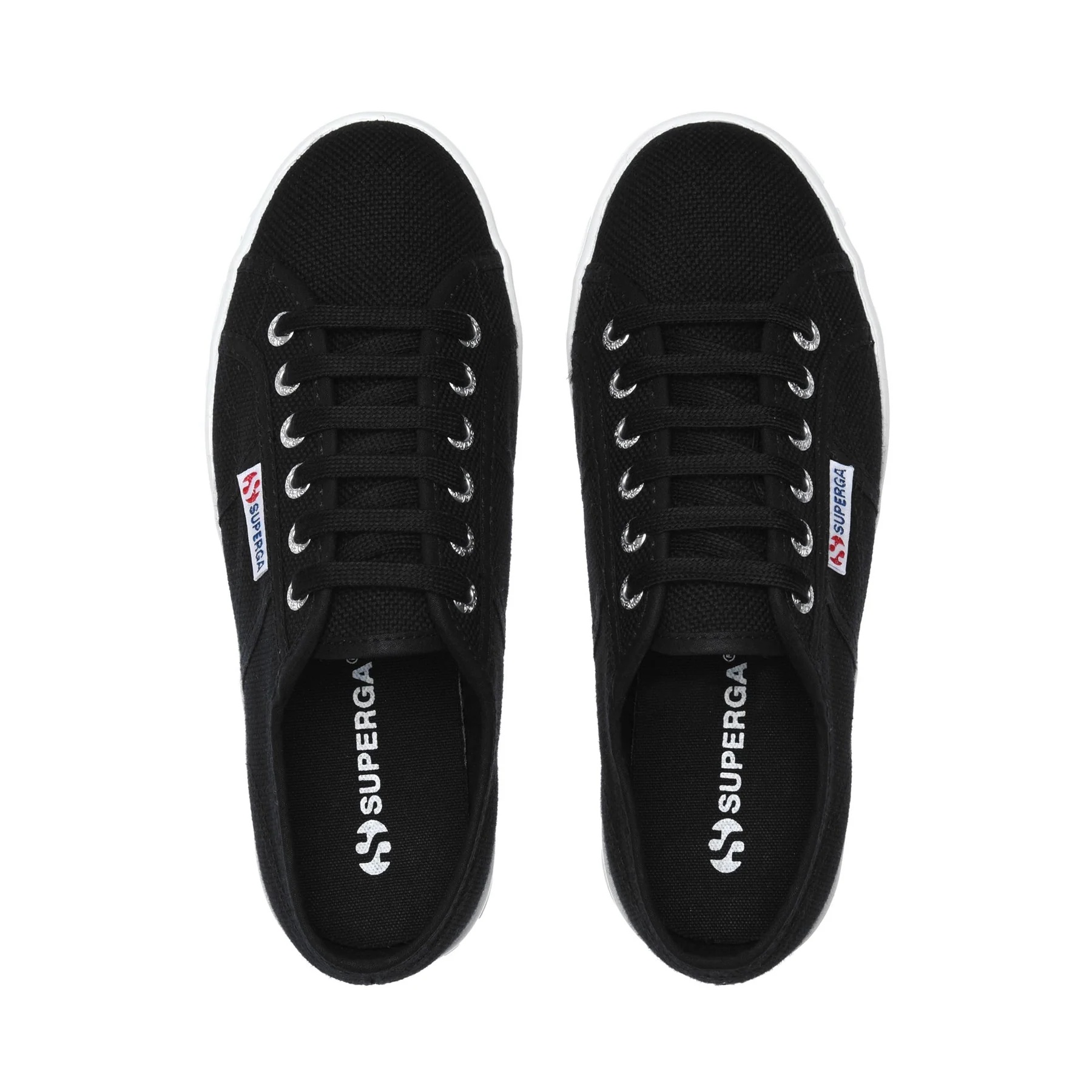 2790 SHINY 3D LETTERING-BLACK