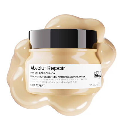 L'Oréal Professionnel Paris Absolut Repair