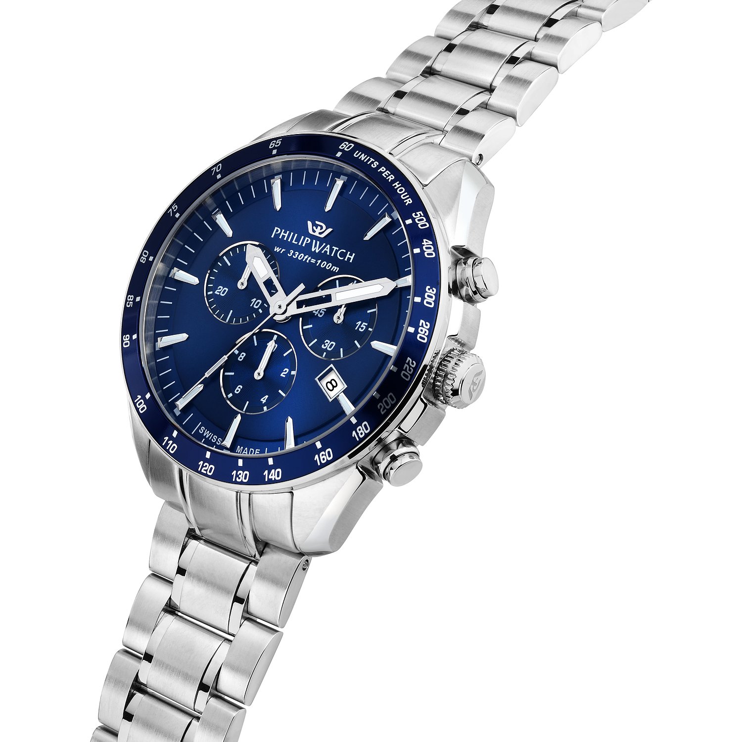 Philip Watch Montres