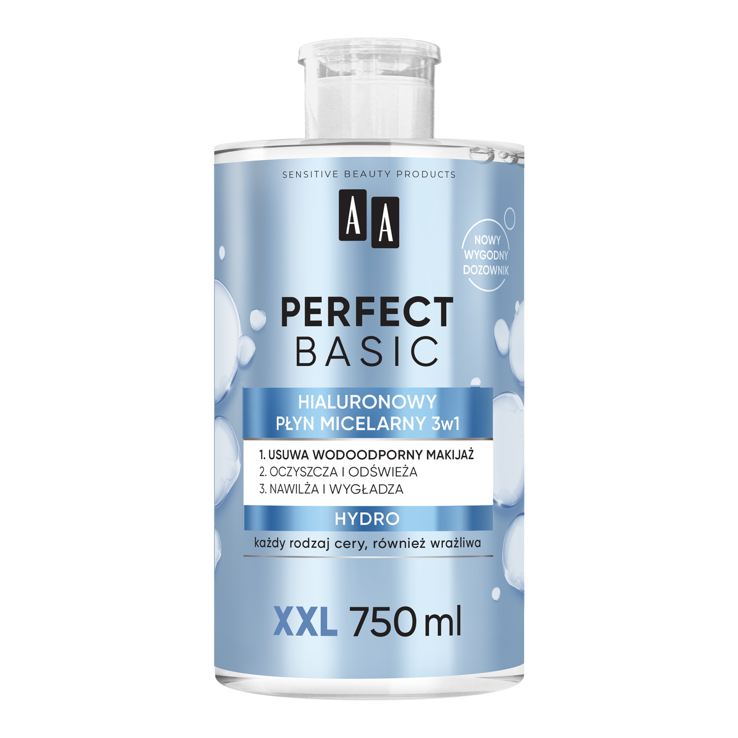 AA Perfect Basic
