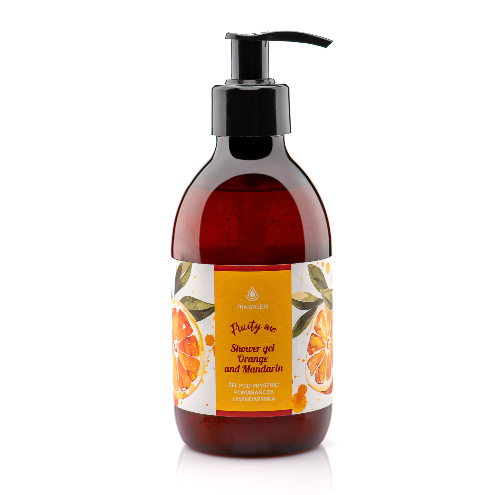 Pharmedis Fruity Me