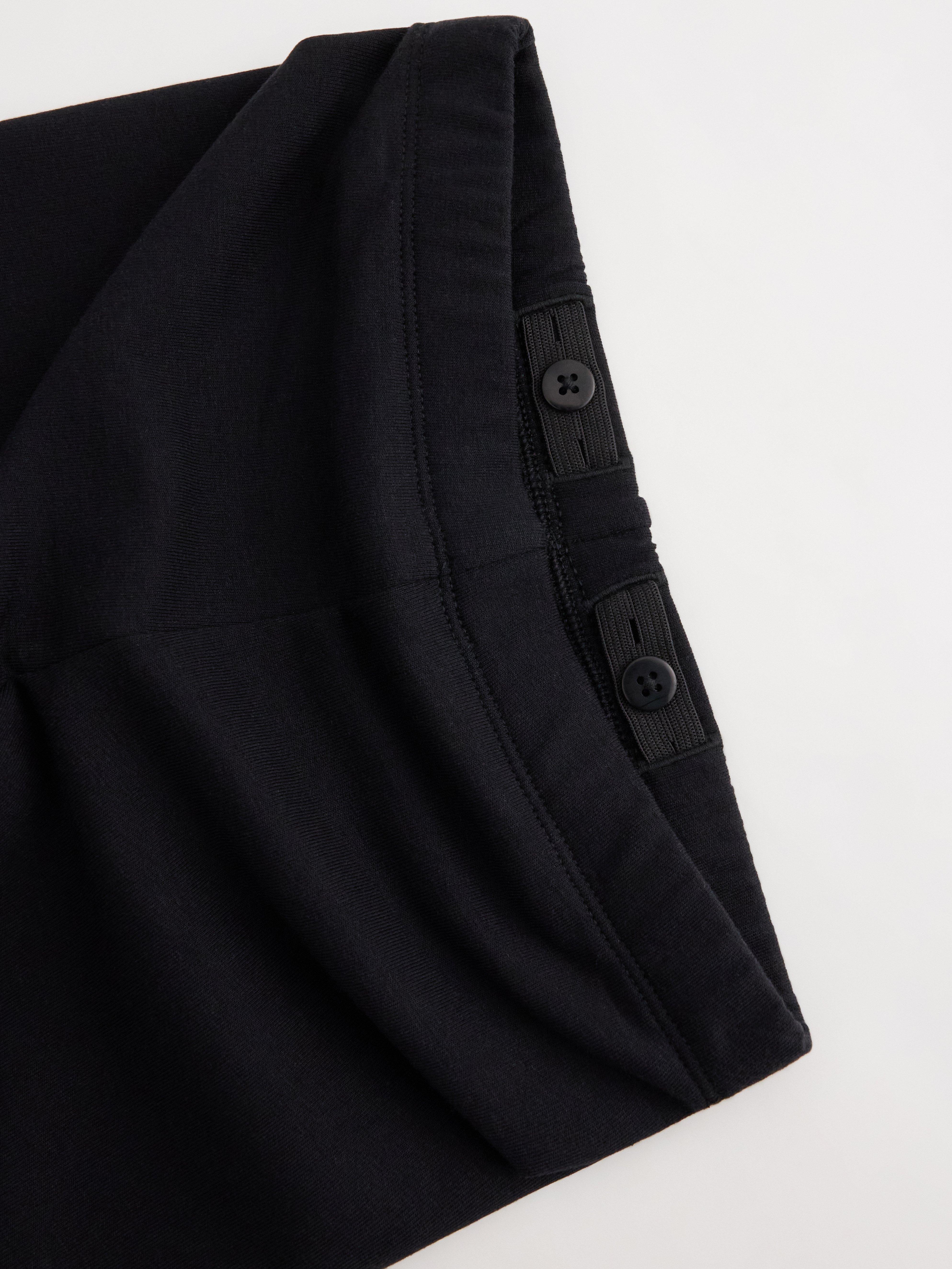 Leggings CORDURA® negros