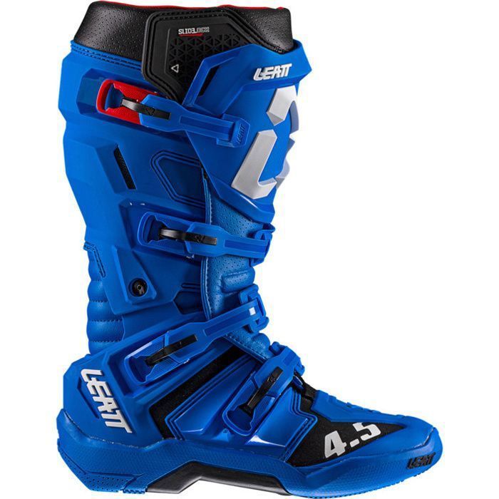 Leatt 4.5 Motocross-Stiefel