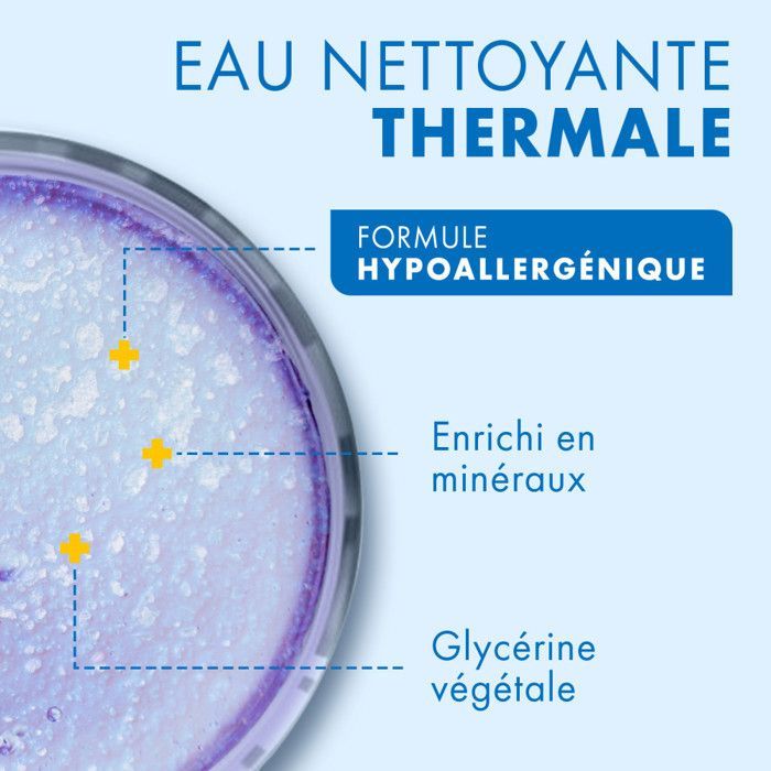 Lenços umedecidos para bebês - MIXA - Lenços umedecidos com água térmica - 4x48 - Hipoalergênicos - Aba anti-ressecamento