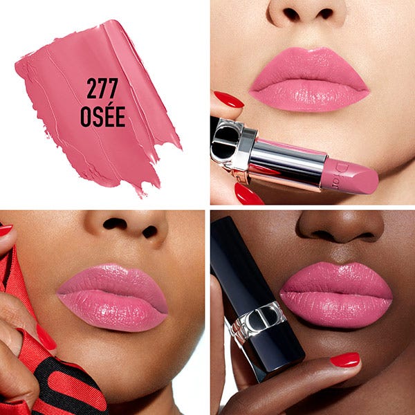 Ladda upp Rouge Dior