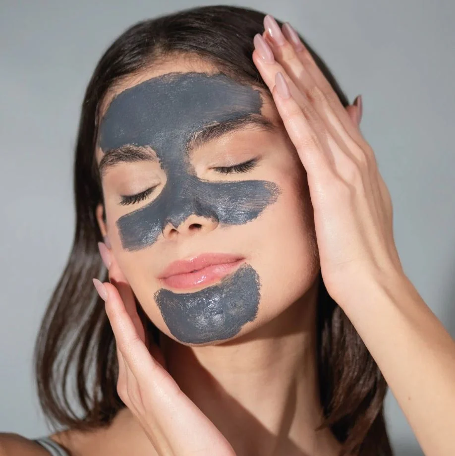 Run For Puryness Pury Mask - Maschera Purificante viso