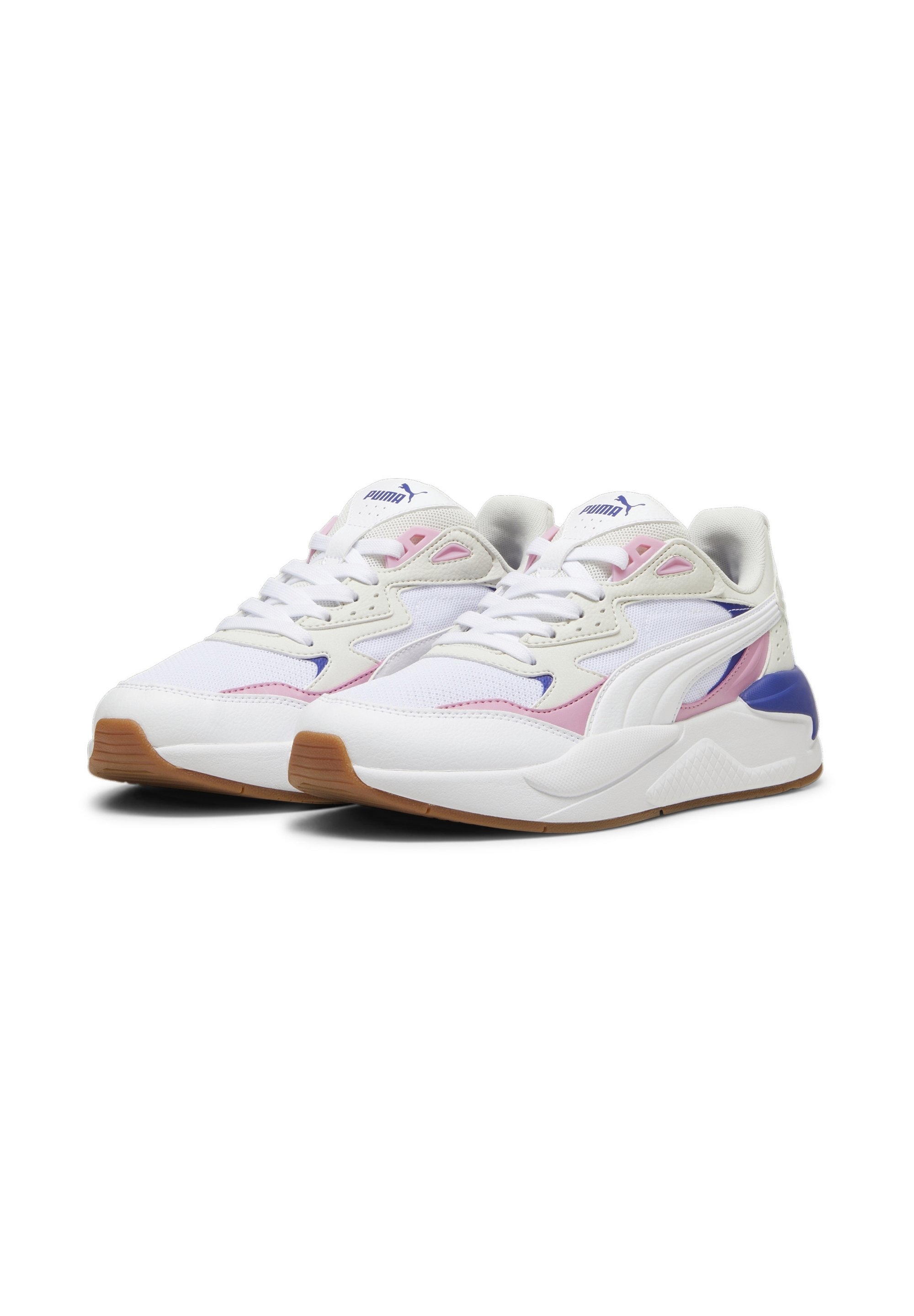 Puma sneakers - blauw