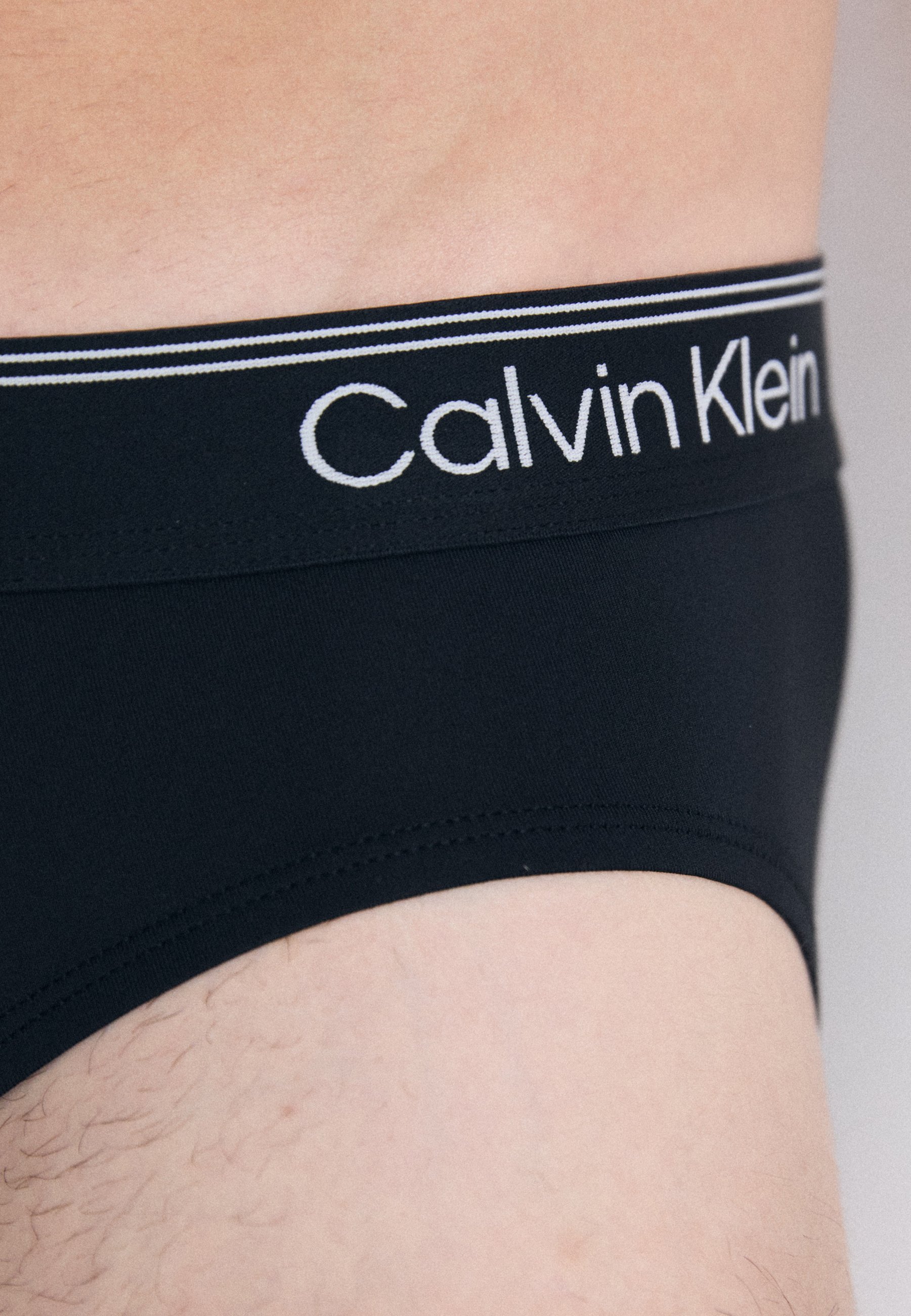 3 PACK - Truser - blackCalvin Klein Underwear