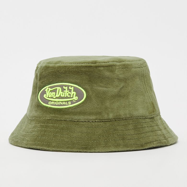 Bucket Hat Velver