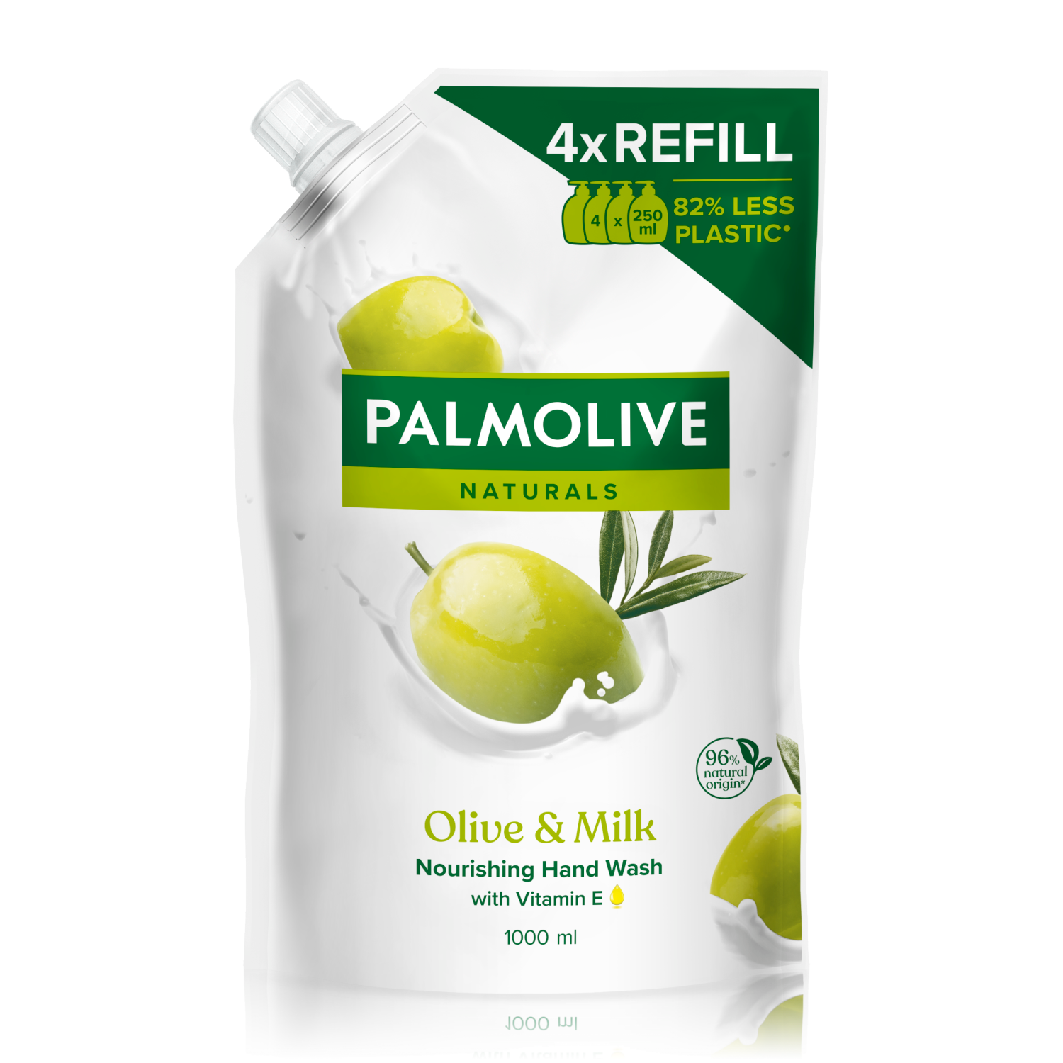 Palmolive Olive