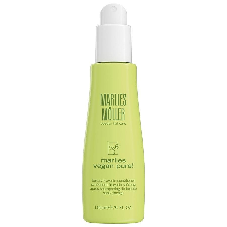 Marlies Möller Balsam Marlies Vegan Pure! Balsam - 150 ml