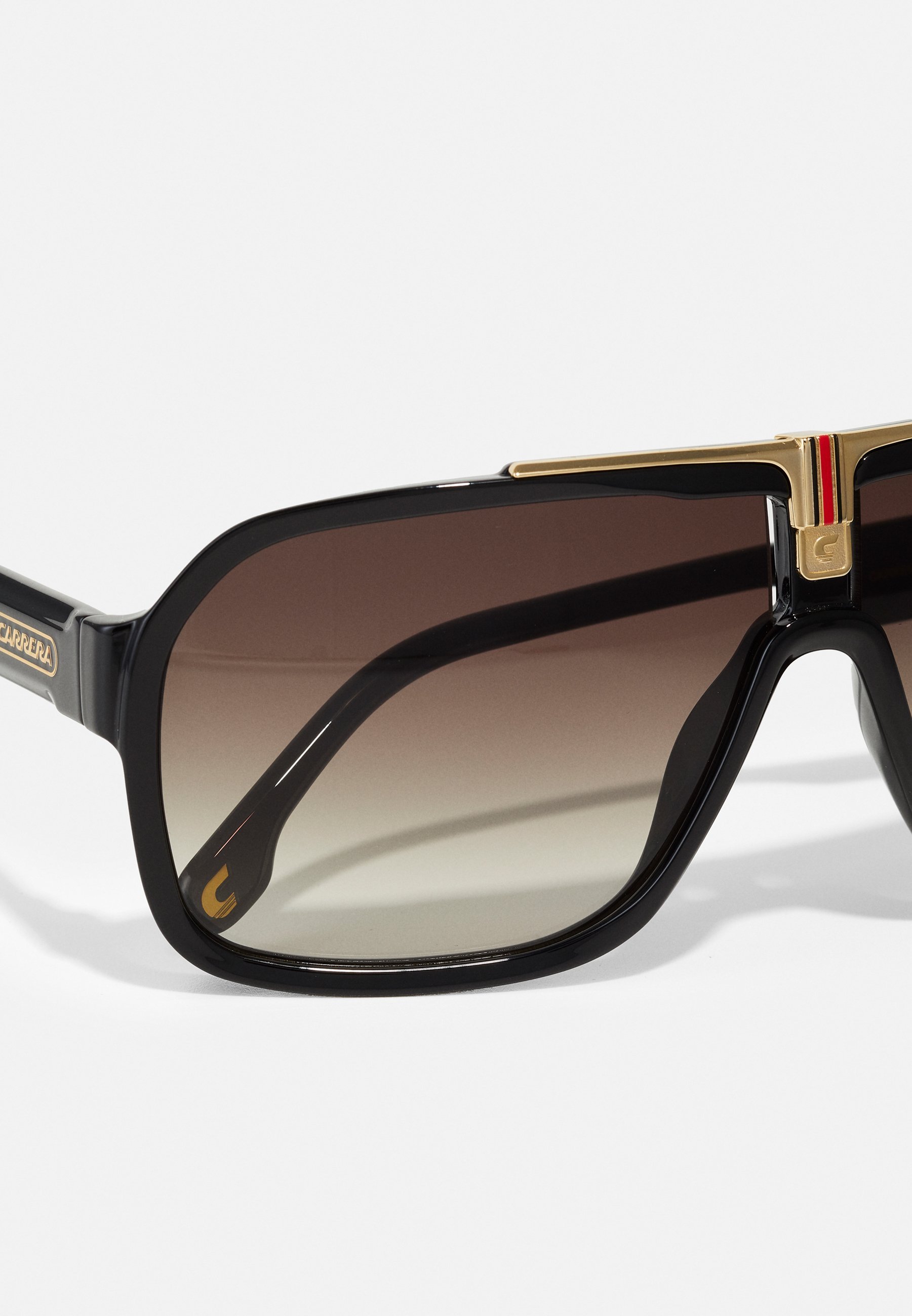 Carrera UNISEX - Lunettes de soleil - noires
