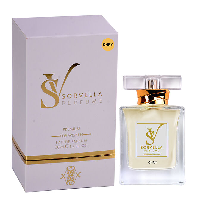 Sorvella Parfem CHRY