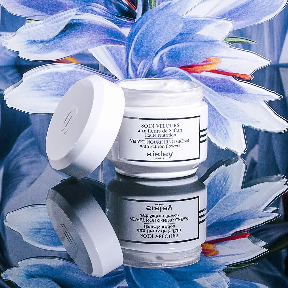 Hranjiva krema Velvet 50 ml - Sisley