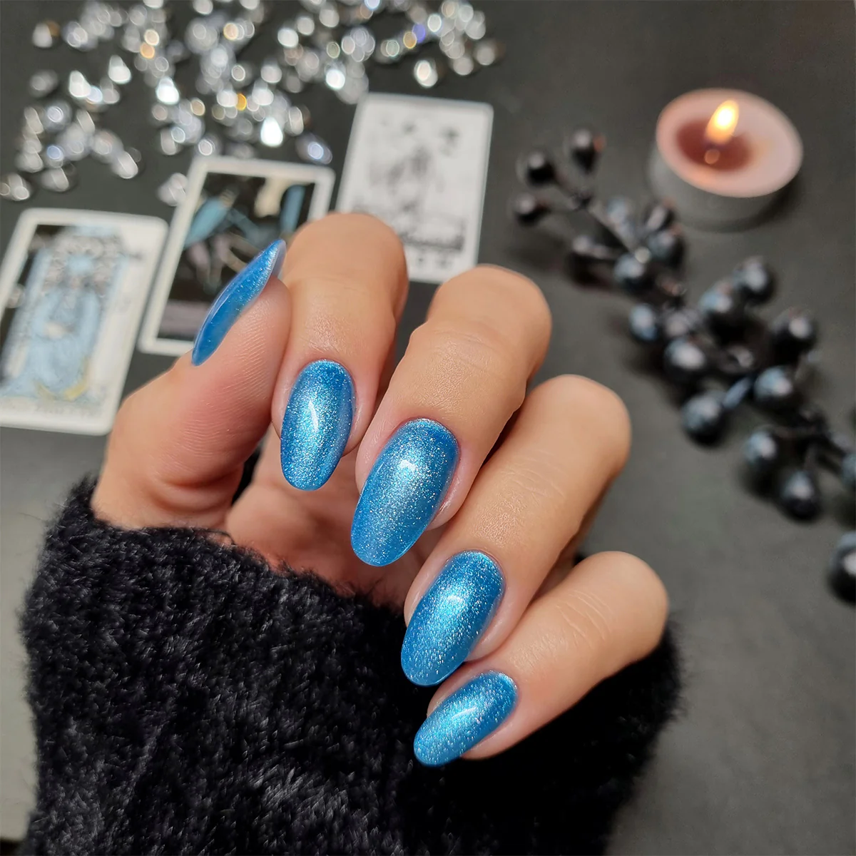 UV Gel Polish Zodiac Smalto Semipermanente - Smalto Effetto Gel
