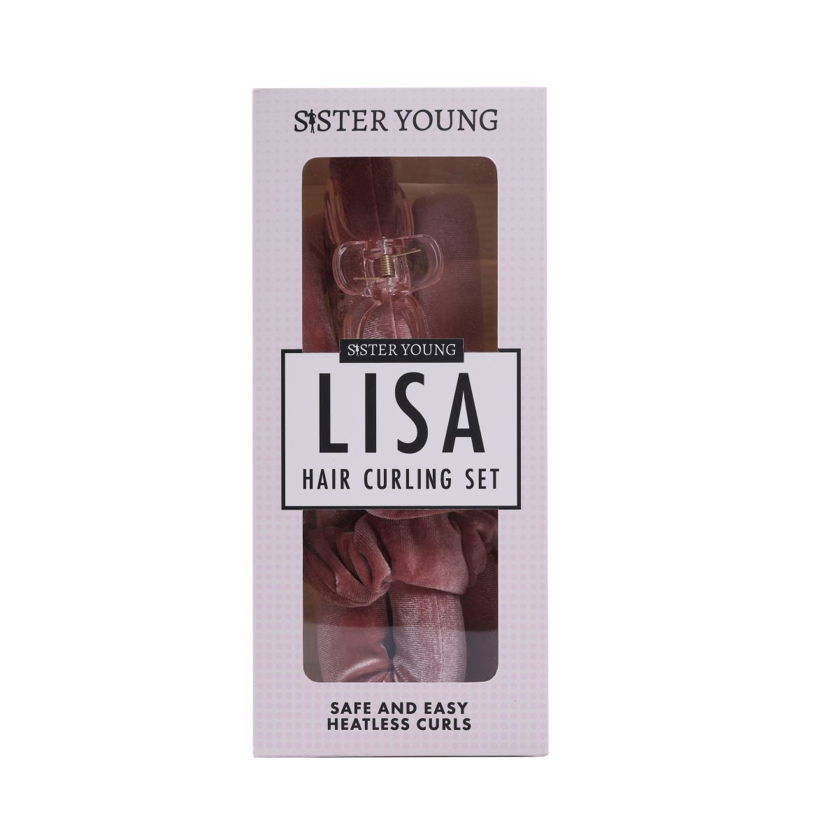 Sister Young Lisa