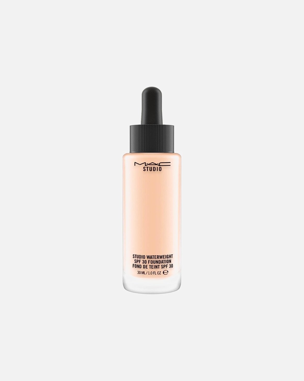 MAC Foundation Studio Waterweight SPF30 - 30 ml