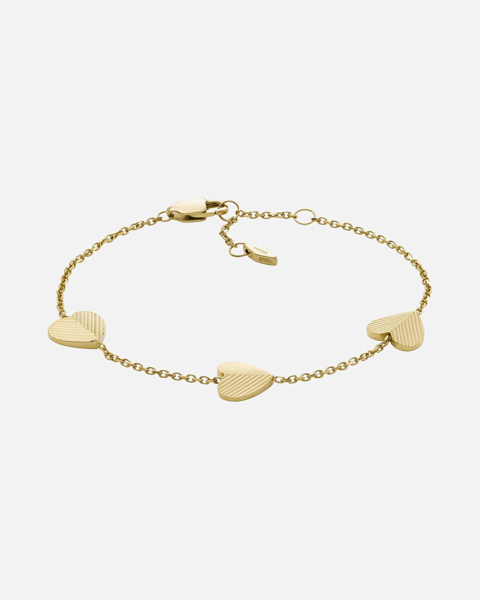 Fossil Bracelets