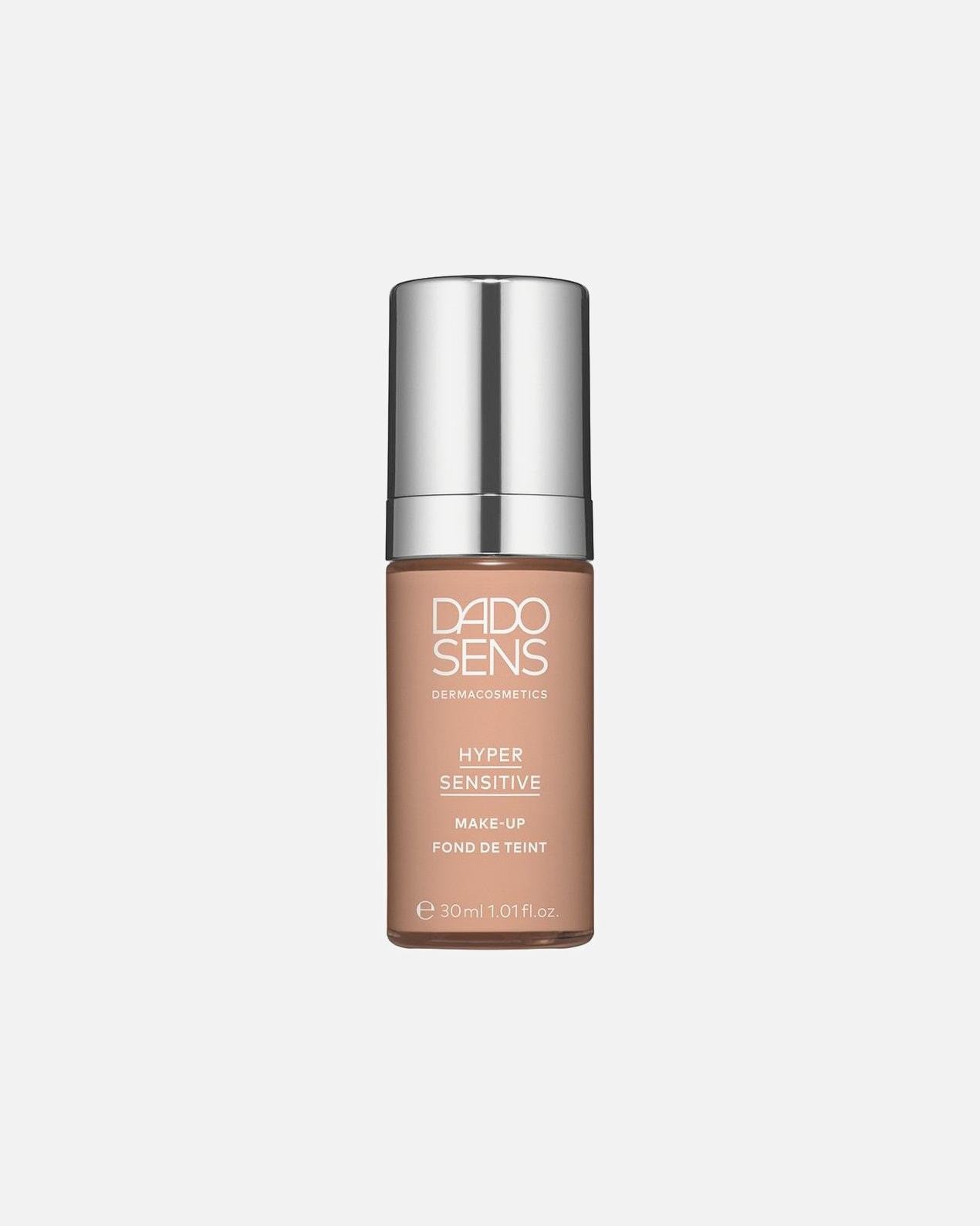 DADO SENS Dermacosmetics tonālais grima krēms - 30 ml