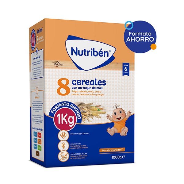 gabonapehely mézes zabkásával | 1000g