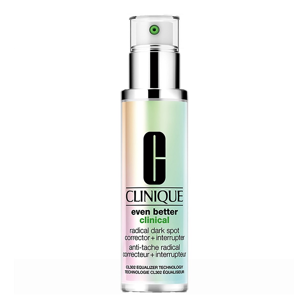 Clinique Even Better Clinical™ Correttore Radicale per Macchie Scure + Interruttore