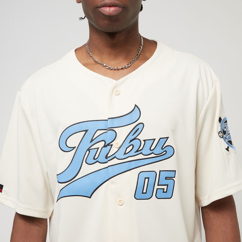Koszulka baseballowa Varsity