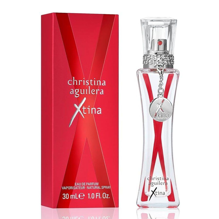 Christina Aguilera Xtina