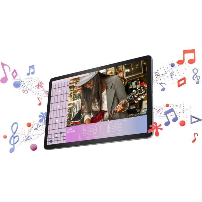 Tableta táctil LENOVO Tab M11 - 11