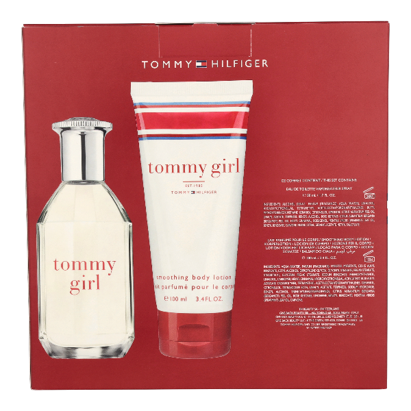 Tommy Hilfiger Tommy Girl