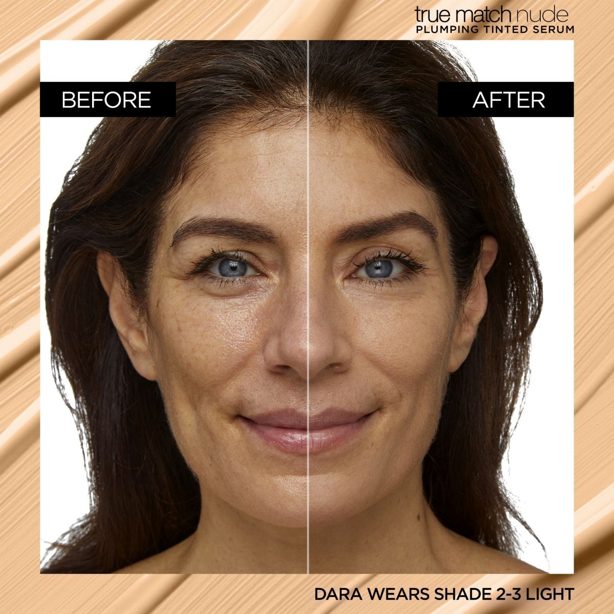 L'Oréal Paris True Match Nude