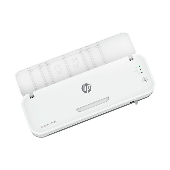 Un laminator LAMA4
