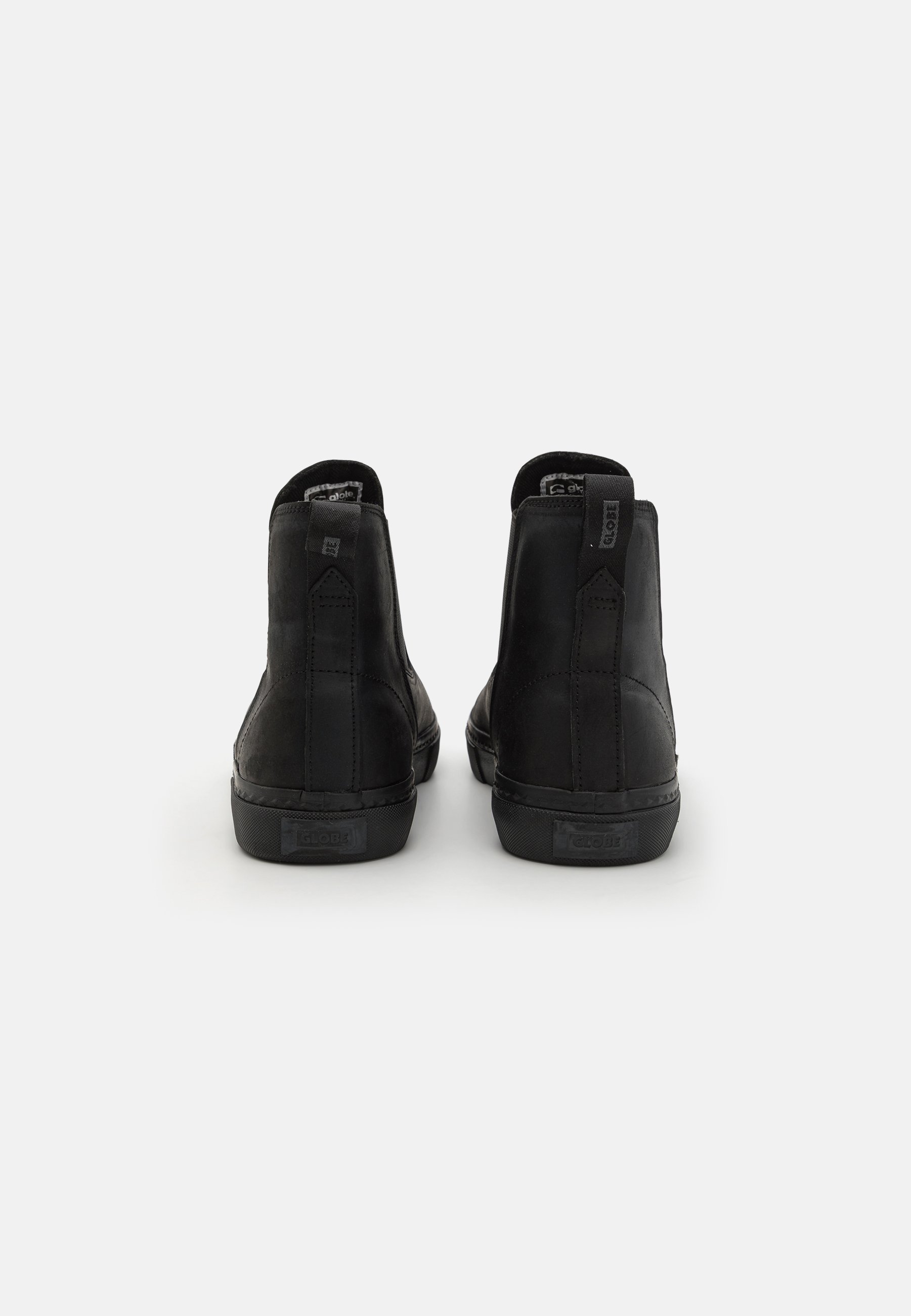 Bottines Globe