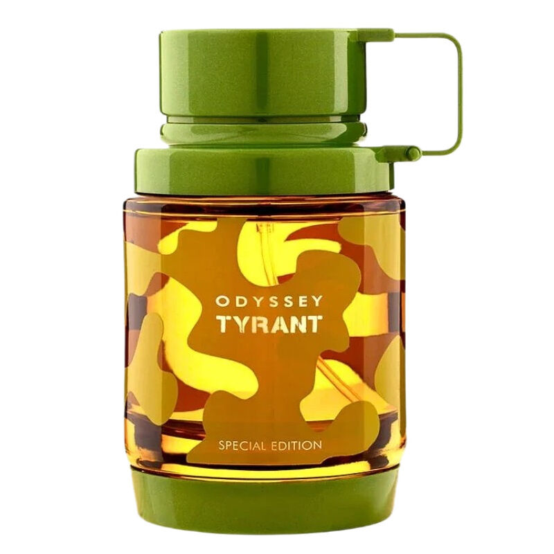 Armaf Odyssey Tyrant īpašais izdevums