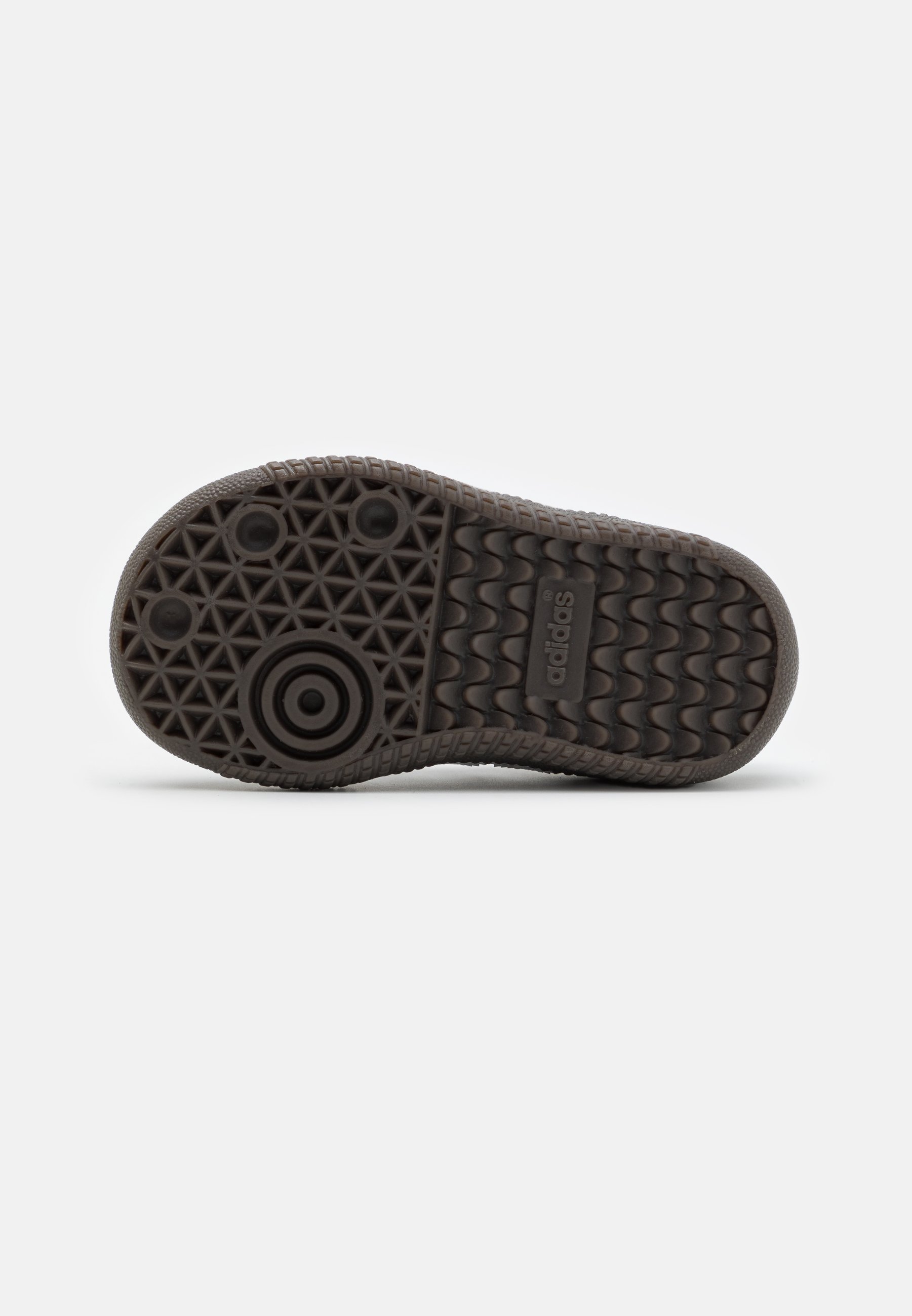 adidas Originals SAMBA OG KIDS - Scarpe da ginnastica - nero/bianco