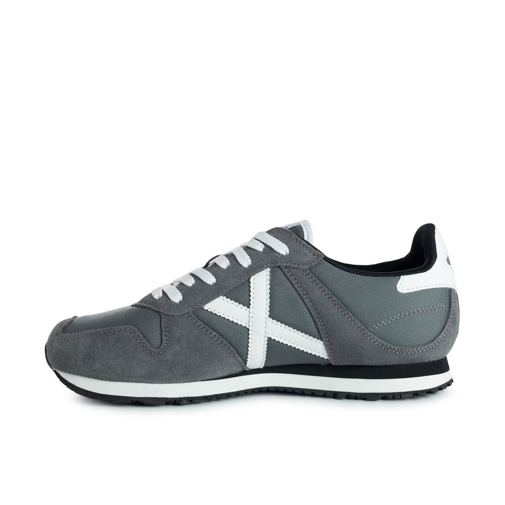 Munich Massana Sneakers 8620528 Grau