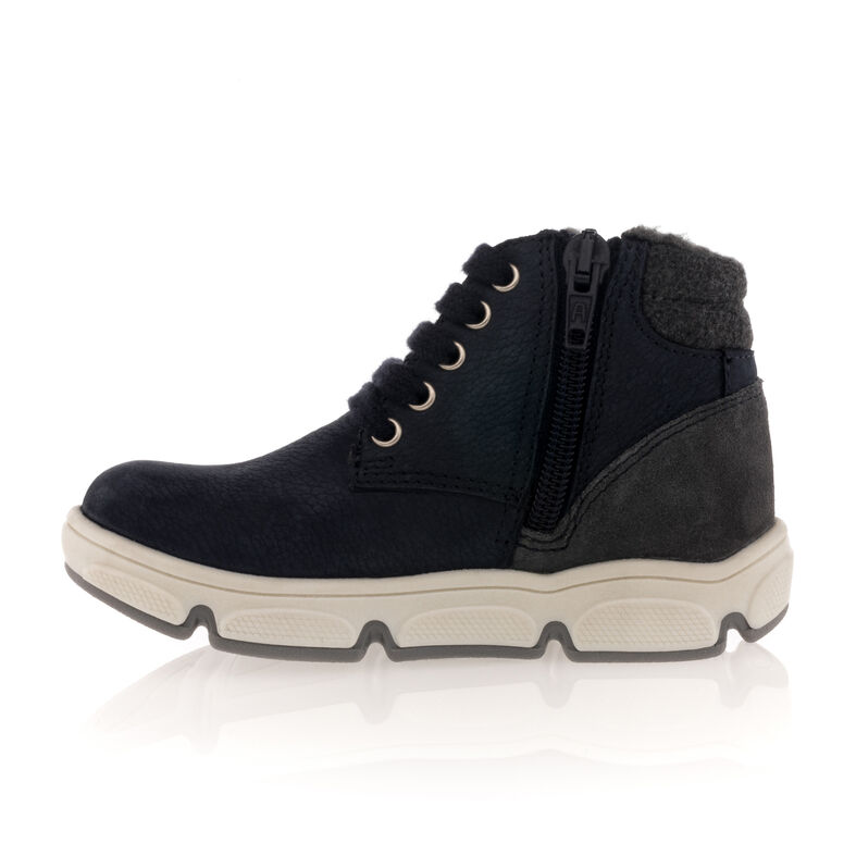 Kurver / joggesko Garcon Bleu