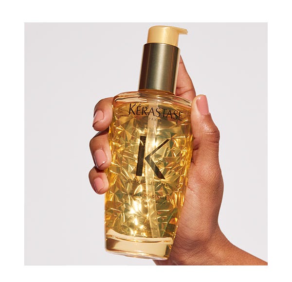 Elixir Ultime L'huile Originale| 100 ml