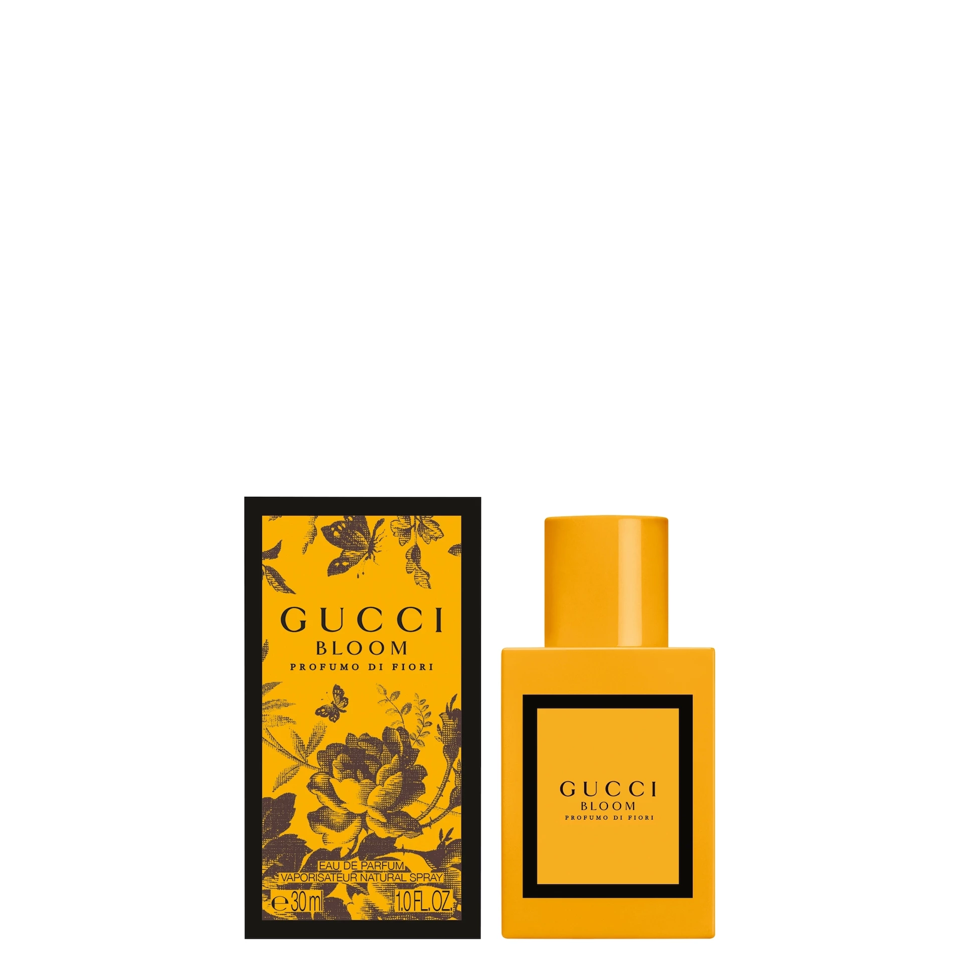 Bloom Profumo Di Fiori EdP 30 ml - Gucci