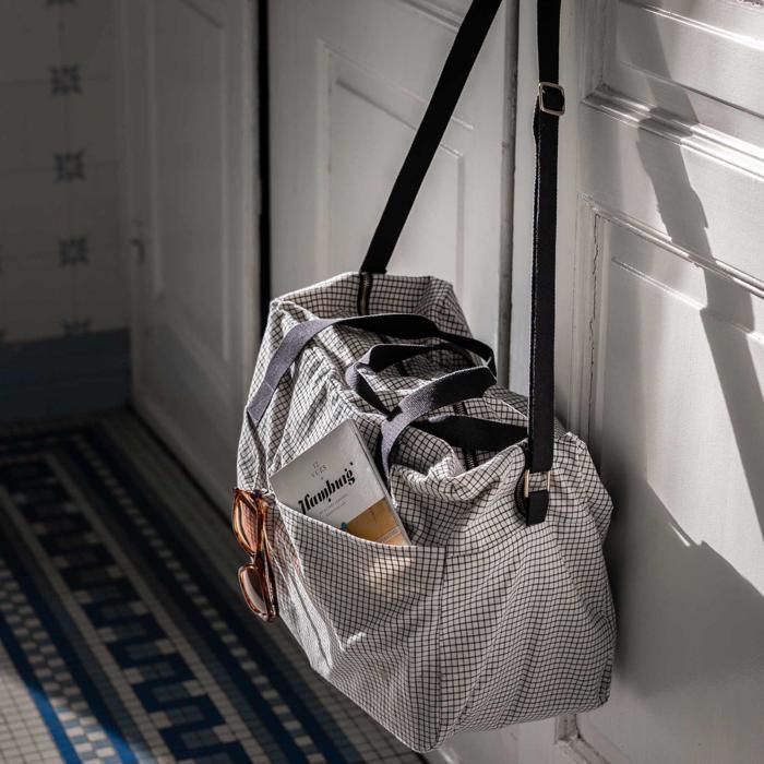 Borsa da viaggio Gustave La Cerise sur le Gâteau
