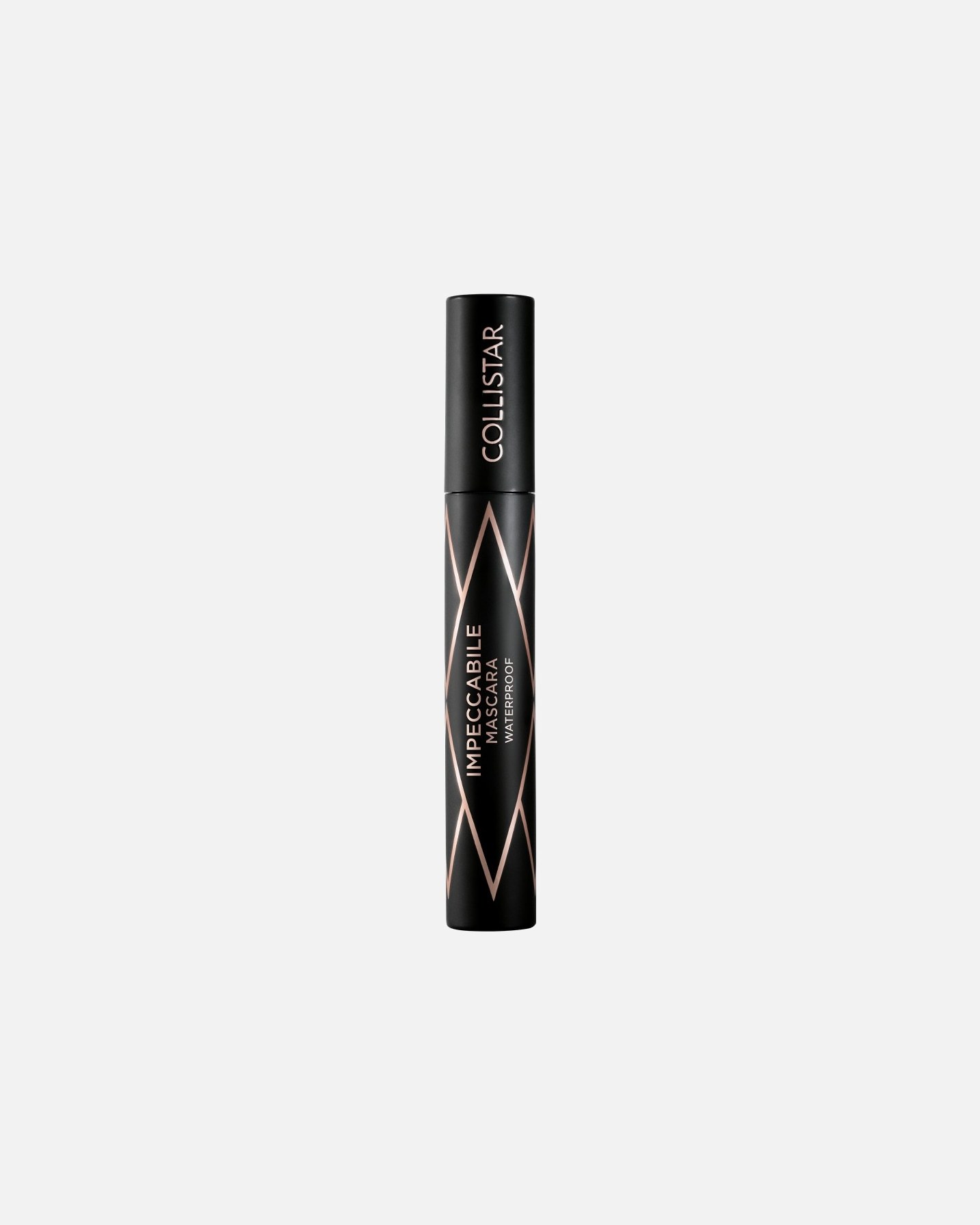 Collistar Mascara Impeccabile Mascara Waterproof - 12 ml
